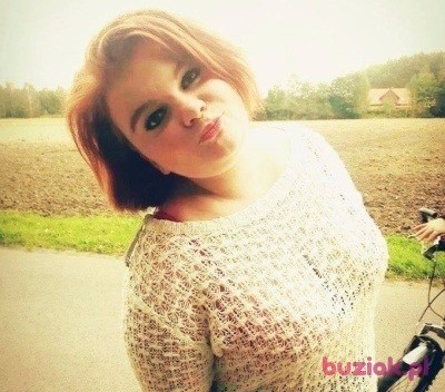 Aleksandra, Female, 29, Zbąszyń, Polska, Photo: 2