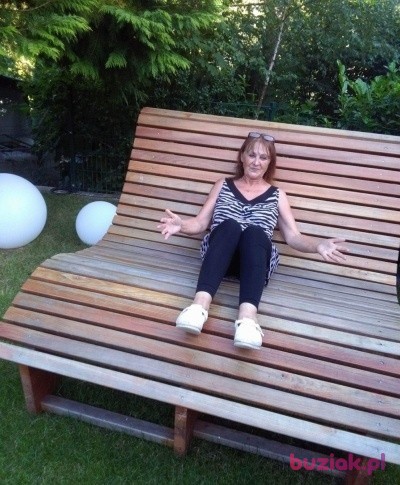 Tereska , Kobieta, 69, Frankfurt, Niemcy: 1