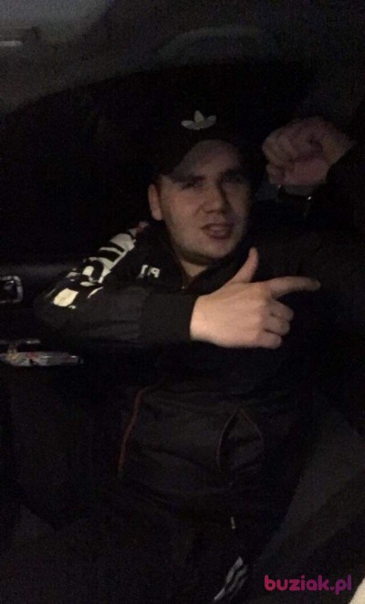 Jan, Male, 31, Chojna, Polska: 1