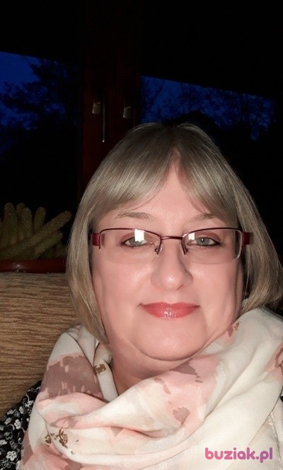 Mał Gosia :), Female, 59, Gryfice, Polska: 1