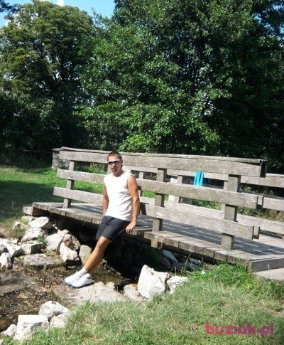 Ariel, Male, 39, Zamość, Polska, Photo: 8