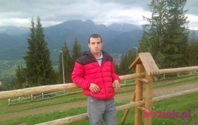 Rysiek, Mężczyzna, 29, Łódź, Polska, Zdjęcie: 1