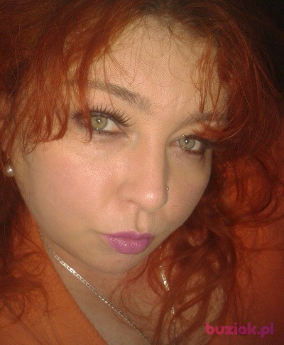 justyna, Female, 55, Poznań, Polska, Photo: 3