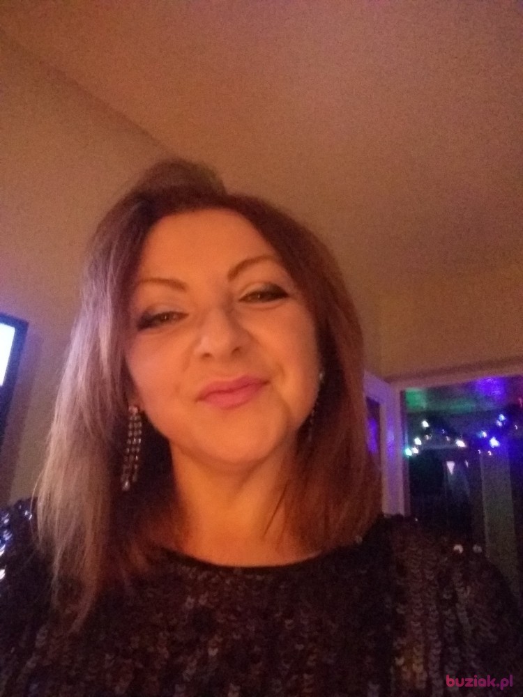 Anna, Female, 50, Kętrzyn, Polska: 1