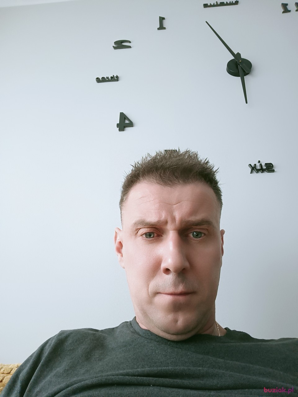 Adam, Mężczyzna, 45, Chełmża, Polska, Zdjęcie: 2