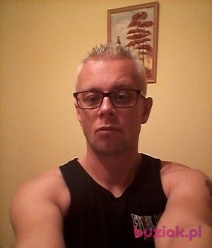 Przemek, Mężczyzna, 43, Świdnica, Polska, Zdjęcie: 1