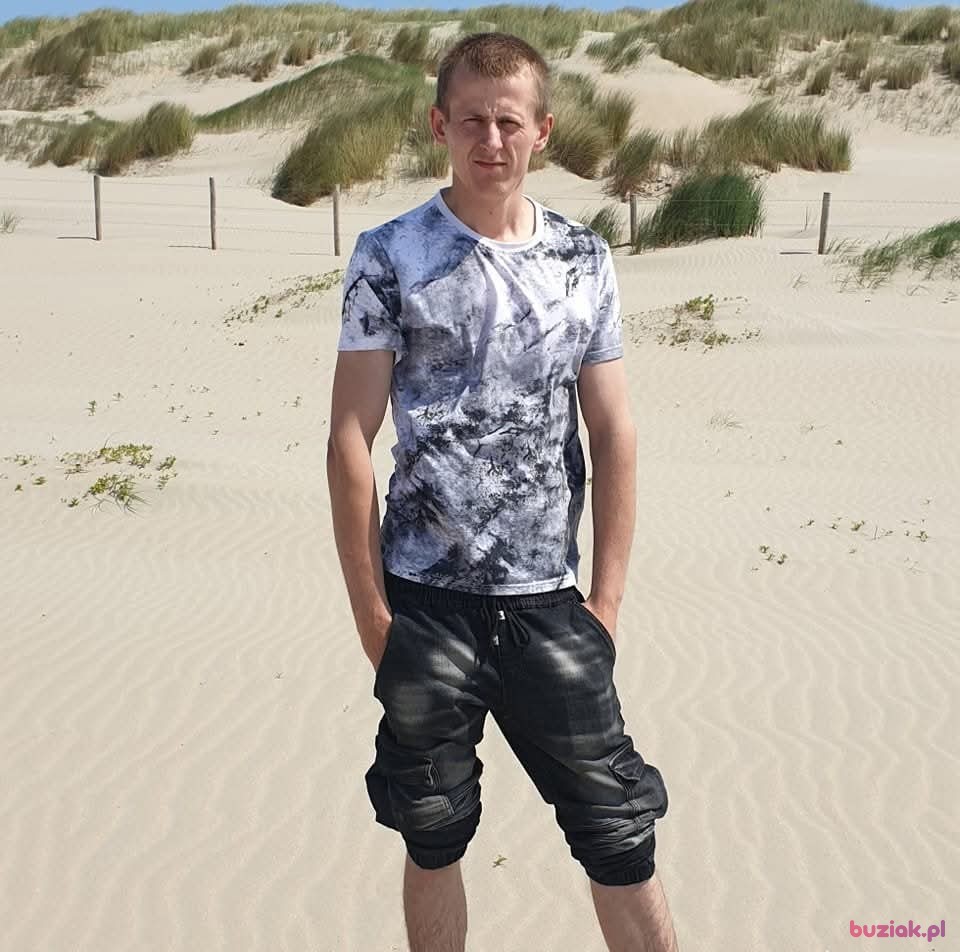 marek, Male, 27, Biskupiec, Polska: 1