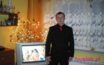 tomaszek990, Mężczyzna, 34, Krotoszyn, Polska: 1