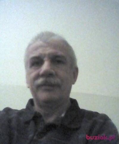 marek, Mężczyzna, 66, Warszawa, Polska, Zdjęcie: 1