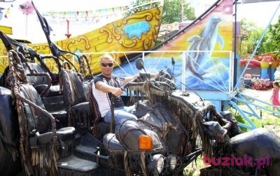 tomek, Male, 53, Bogatynia, Polska, Photo: 1