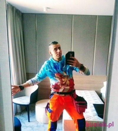 Grzegorz, Mężczyzna, 38, Wejherowo, Polska, Zdjęcie: 2