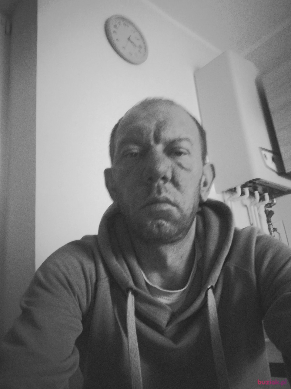 Lukas, Mężczyzna, 42, Gniezno, Polska: 1