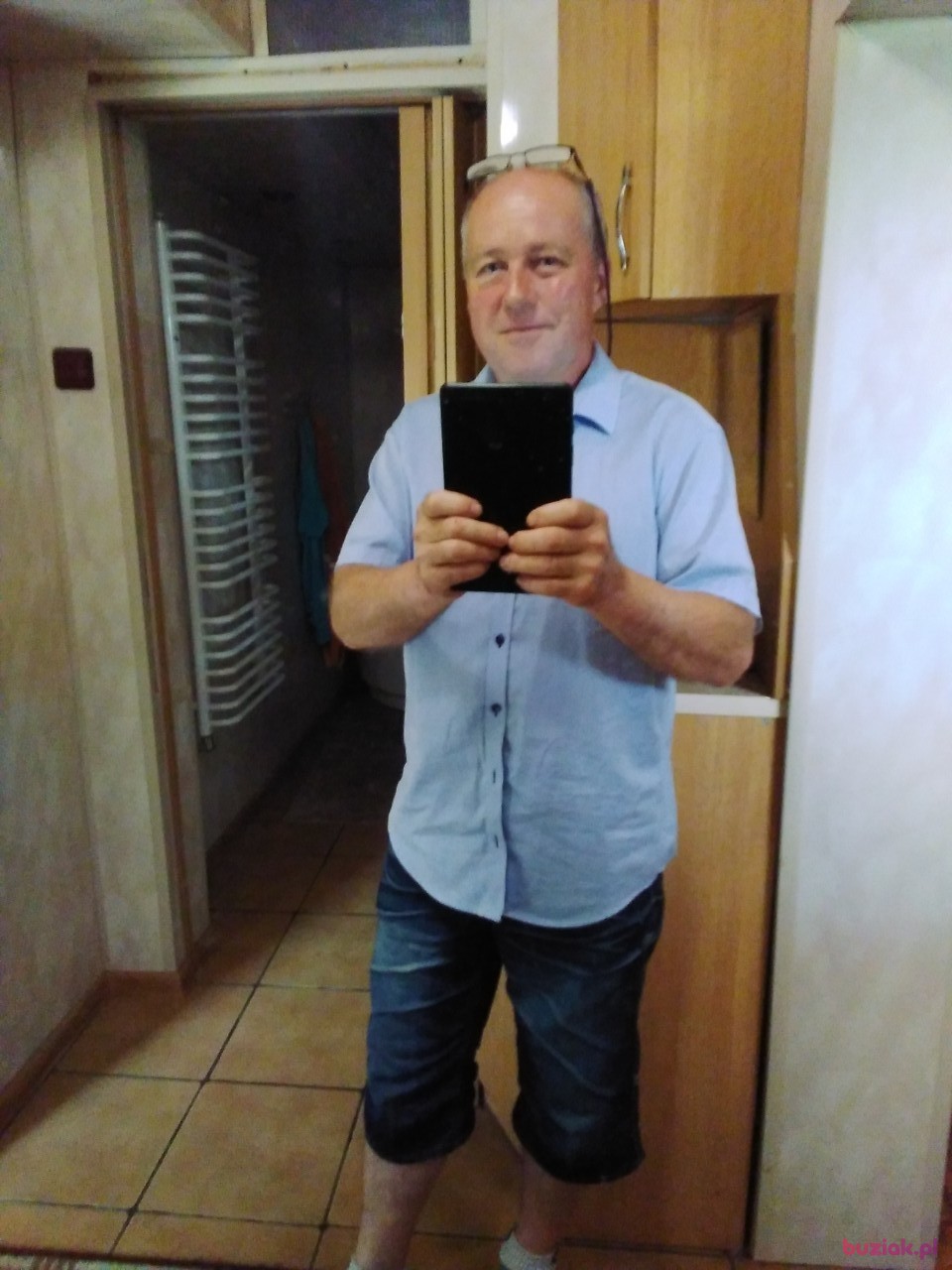 adam, Mężczyzna, 57, Turek, Polska, Zdjęcie: 3