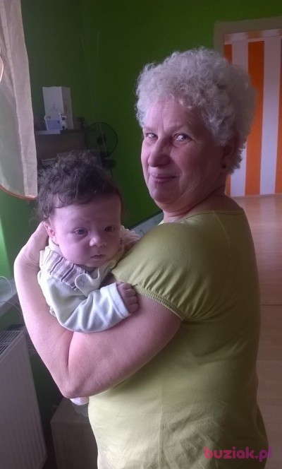 Irena, Kobieta, 69, Gliwice, Polska: 1