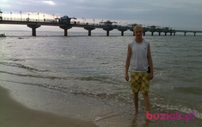 Adam, Male, 35, Chorzów, Polska, Photo: 2