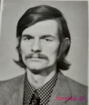 Leszek, Mężczyzna, 70, Łochów, Polska, Zdjęcie: 1
