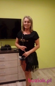 Agnieszka, Kobieta, 50, Pabianice, Polska, Zdjęcie: 2
