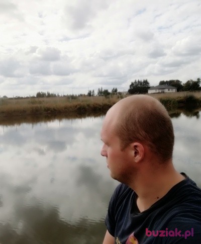 Daniel, Mężczyzna, 34, Malbork, Polska: 1