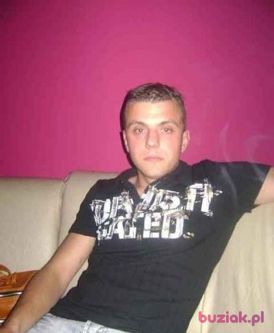 Robert, Mężczyzna, 46, Poznań, Polska: 1