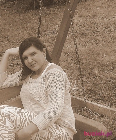 Daria, Female, 32, Wieluń, Polska, Photo: 4