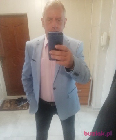 Maciek, Mężczyzna, 60, Łódź, Polska, Zdjęcie: 6