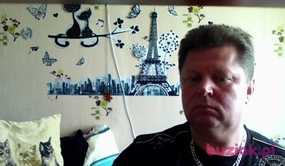 Jarek, Male, 55, Stalowa Wola, Polska: 1
