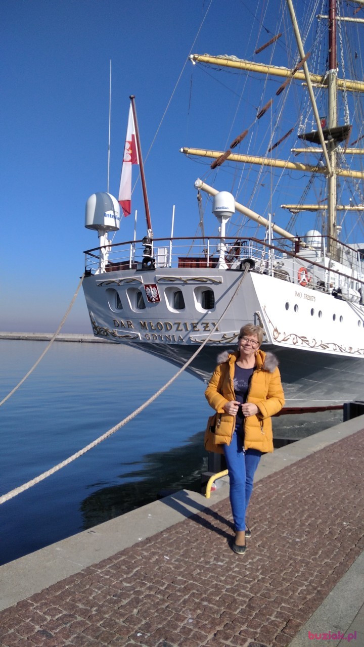 Aleksandra, Female, 68, Chojnice, Polska, Photo: 2
