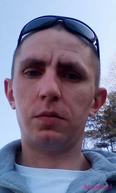 Grzegorz, Male, 37, Suwałki, Polska: 1