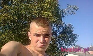 przemek, Male, 28, Łuków, Polska: 1