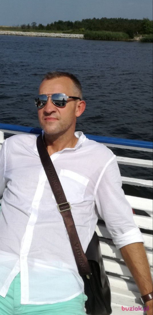 Krzysztof, Male, 55, Haga, Holandia, Photo: 2