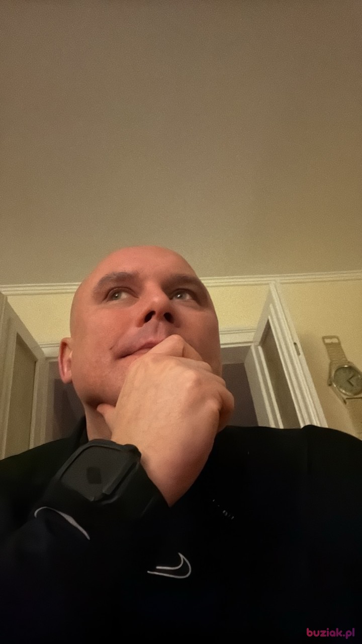Pawel, Male, 45, Norwich, Wielka Brytania, Photo: 1