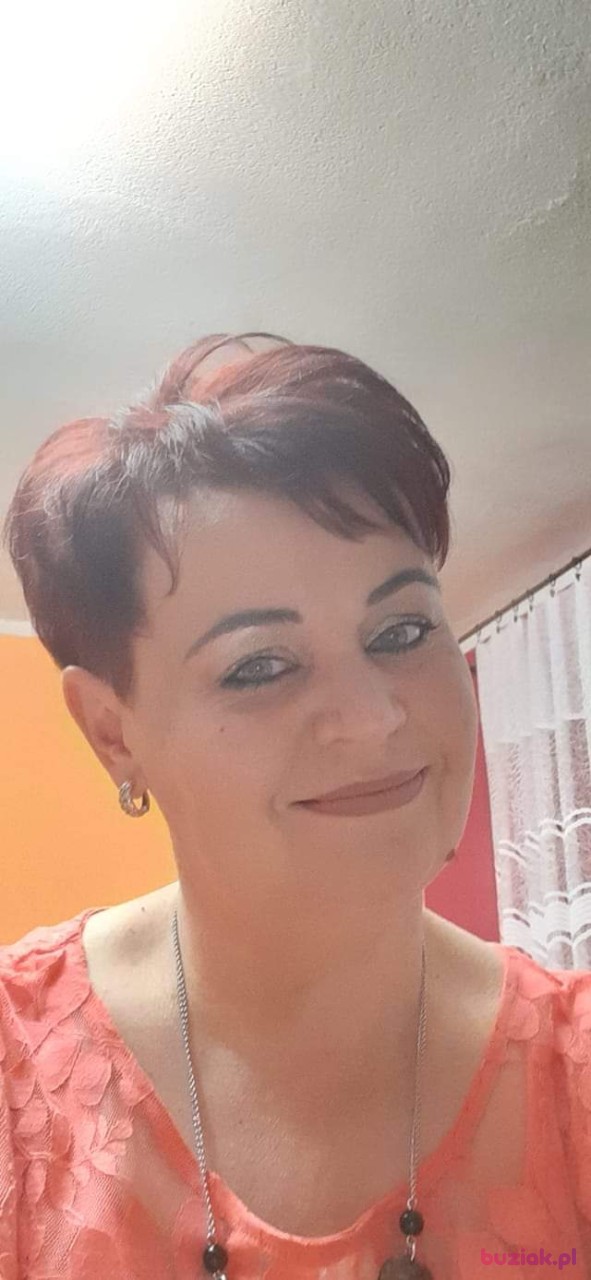 Dorota, Female, 51, Pabianice, Polska, Photo: 5
