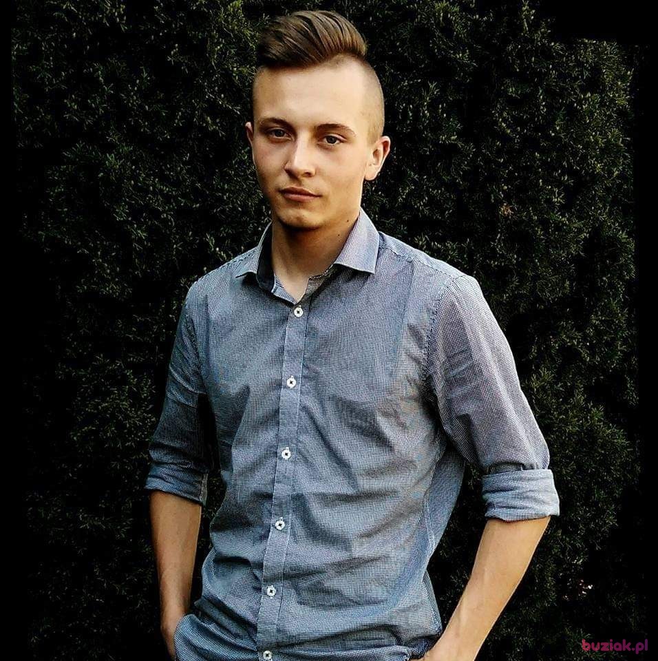 Patryk, Male, 27, Łochów, Polska, Photo: 1