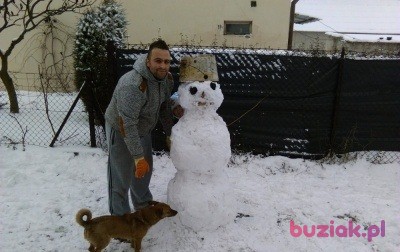 Andrzej, Male, 41, Inowrocław, Polska, Photo: 3