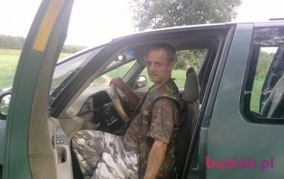 Dariusz, Male, 54, Głogów, Polska: 1