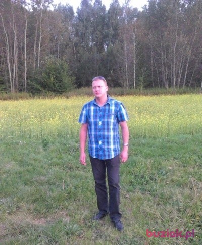 artekdec, Male, 38, Kraśnik, Polska: 1