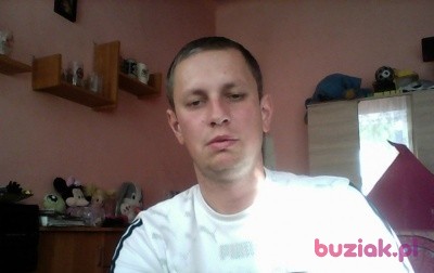 Robert, Male, 43, Łowicz, Polska, Photo: 1