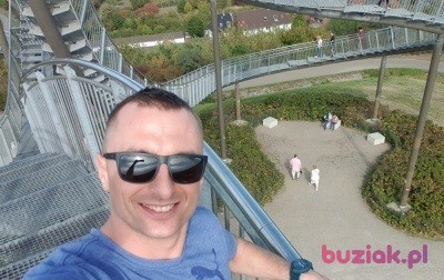 Daniel , Male, 42, Twisteden North Rhine Westphalia, Niemcy, Photo: 2