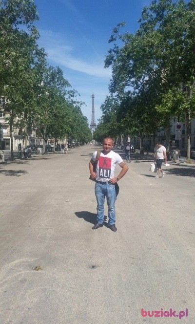 Daniel, Mężczyzna, 44, Toruń, Polska, Zdjęcie: 4
