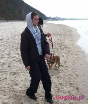 Michał, Male, 34, Szczecin, Polska: 1