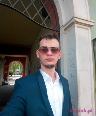 Konrad, Mężczyzna, 33, Wrocław, Polska: 1