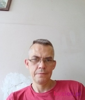 Stefan , Mężczyzna, 52, Bydgoszcz, Polska, Zdjęcie: 1