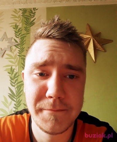 Adrian, Male, 28, Zabrze, Polska: 1