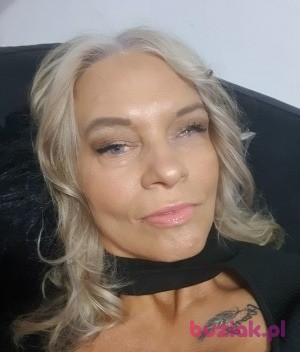 Agnieszka, Female, 54, Carlisle, Wielka Brytania, Photo: 2