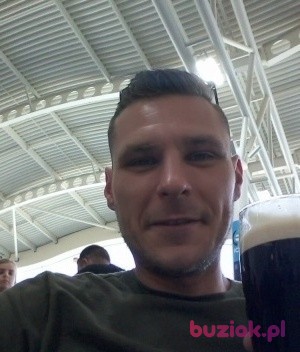 Radek, Male, 42, Holandia, Photo: 1