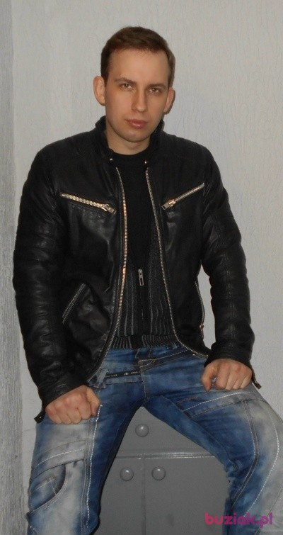 Rafał, Mężczyzna, 40, Koszalin, Polska, Zdjęcie: 1