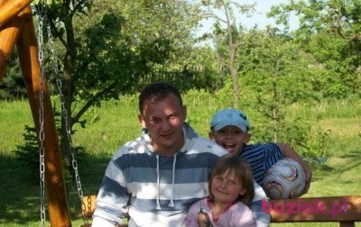 Rafał, Mężczyzna, 47, Bełchatów, Polska, Zdjęcie: 2