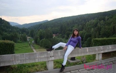 Maria , Female, 40, Wisła, Polska: 1