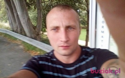 przemysław, Mężczyzna, 38, Zielona Góra, Polska, Zdjęcie: 1