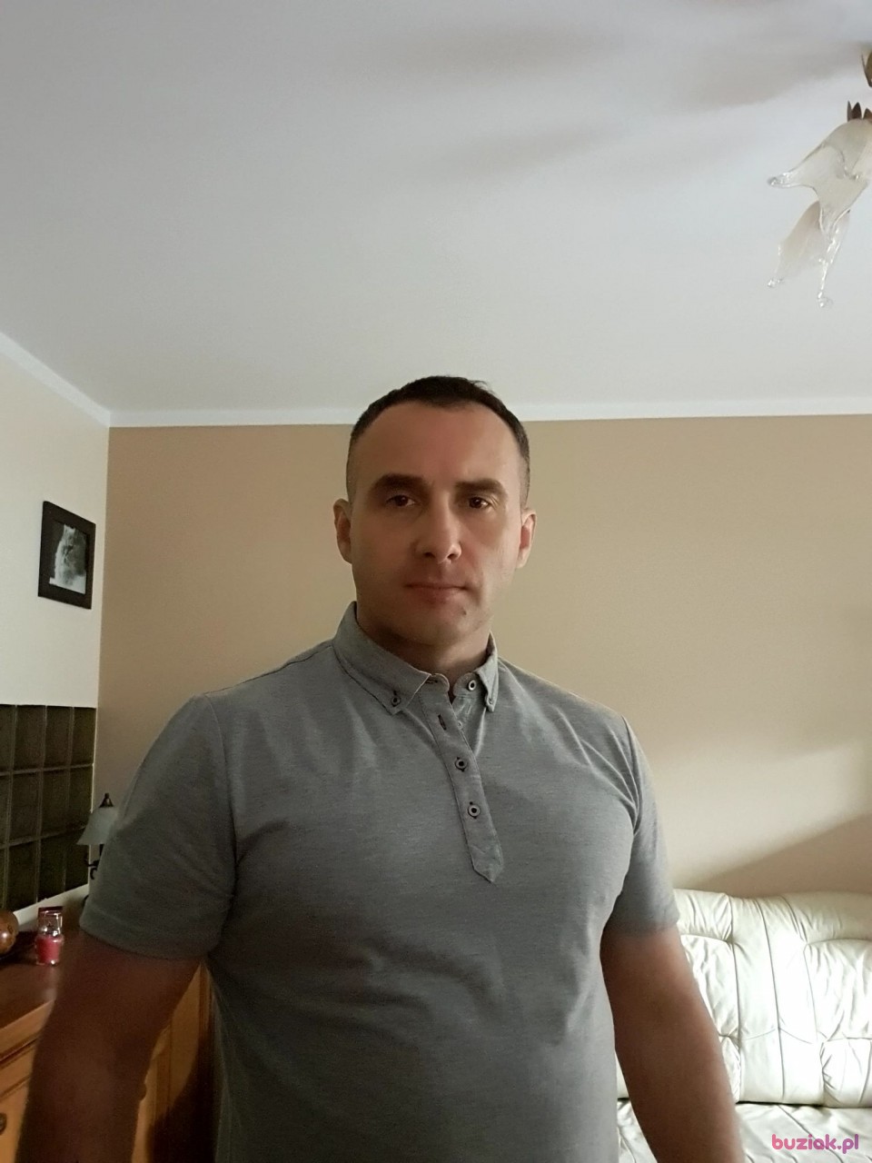 Sylwek, Male, 52, Kraków, Polska, Photo: 1